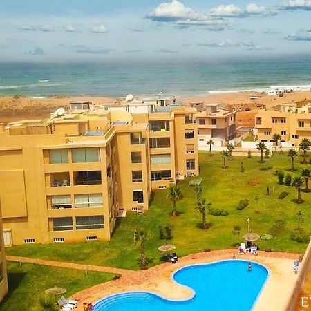Cozy & Luxurious Apartment With Seaview Bouznika Eksteriør bilde