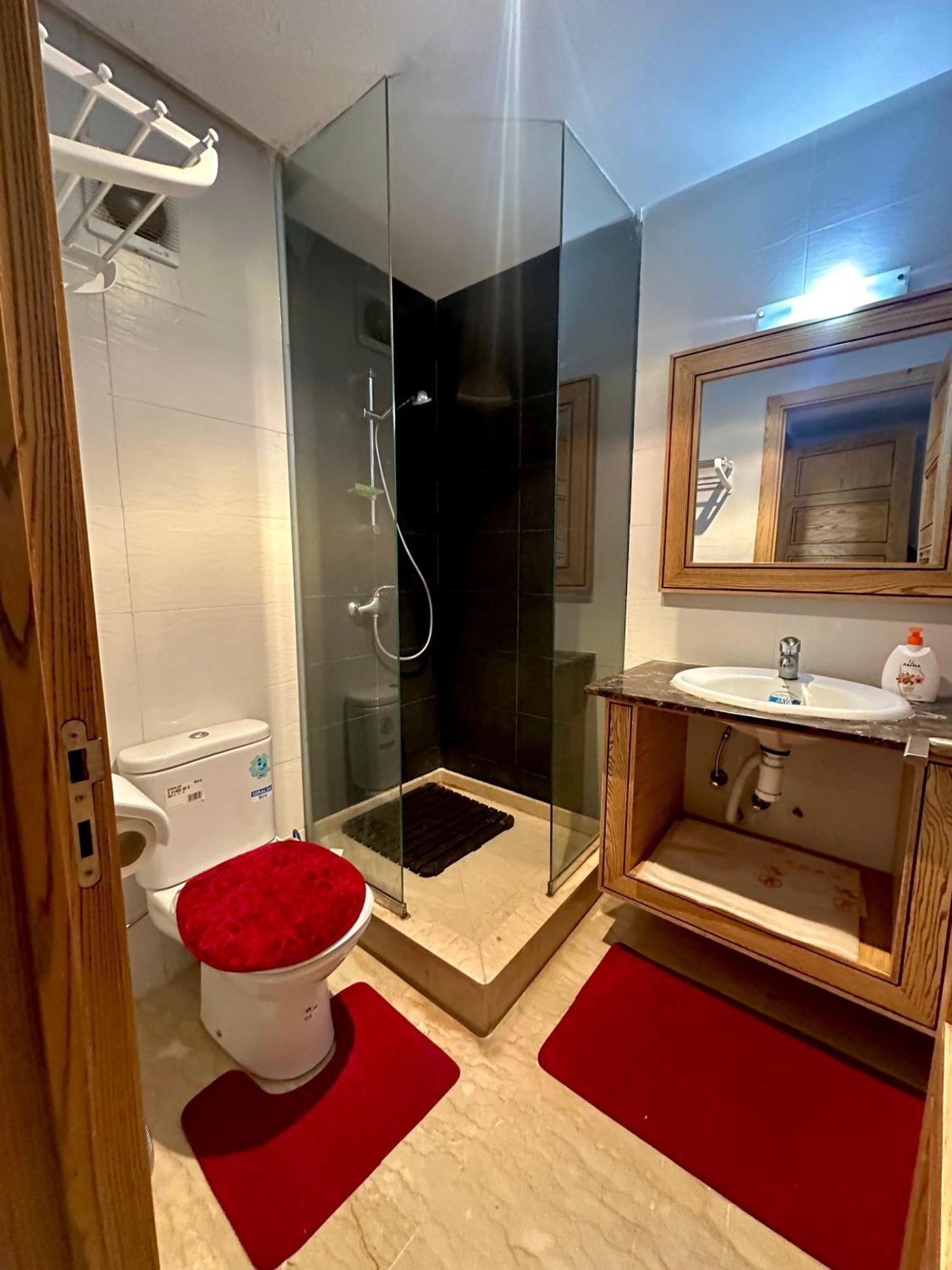 Cozy & Luxurious Apartment With Seaview Bouznika Eksteriør bilde